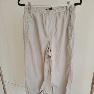 Zara tan pants